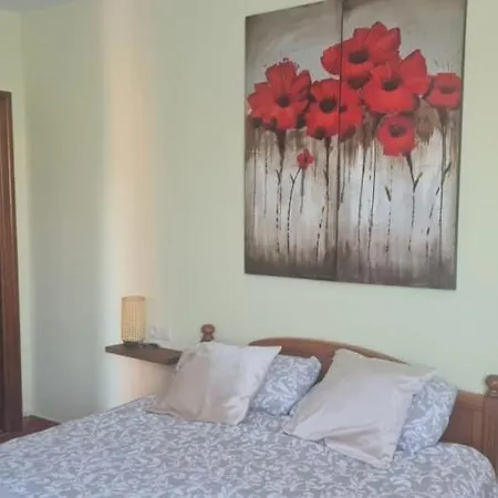 Holiday home Winahost Brisas