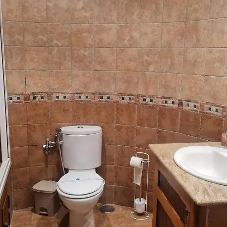 Winahost Brisas Holiday home *