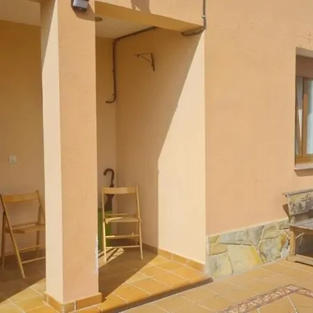 Holiday home Winahost Brisas Villaverde De La Marina