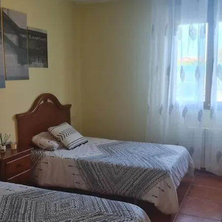 Winahost Brisas Holiday home
