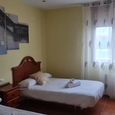 Winahost Brisas Holiday home *