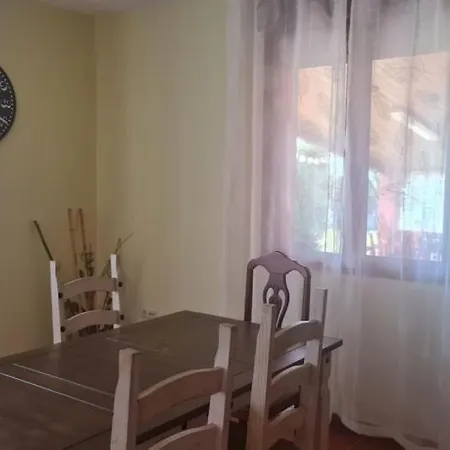 Winahost Brisas * Villaverde De La Marina