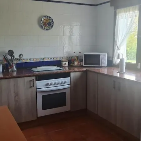 Сasa de vacaciones Winahost Brisas