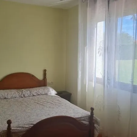 Winahost Brisas Сasa de vacaciones Villaverde De La Marina