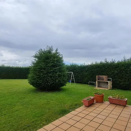 Winahost Brisas Сasa de vacaciones Villaverde De La Marina