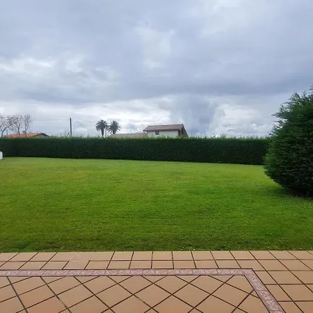 Winahost Brisas Сasa de vacaciones Villaverde De La Marina